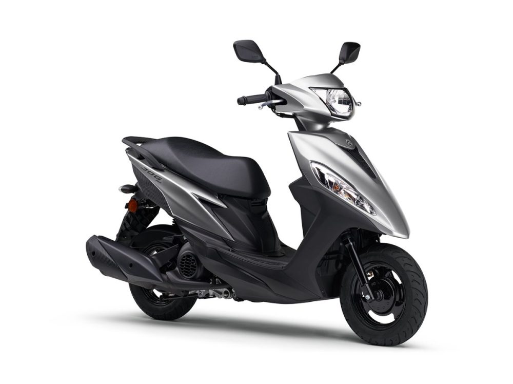 シルバーカラー