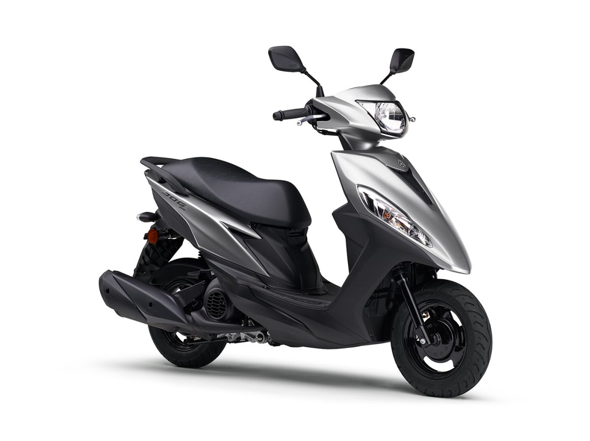 シルバーカラー