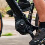 走行状況に応じて、ライダーの要求にシンクロする最適なアシストを提供するオートマチックアシストモードも搭載