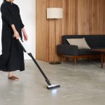 【バッテリー切れのストレス軽減】シロカの軽量コードレスクリーナーにより長時間使える2WAYモデル「かるピカ パワー PRO」が登場