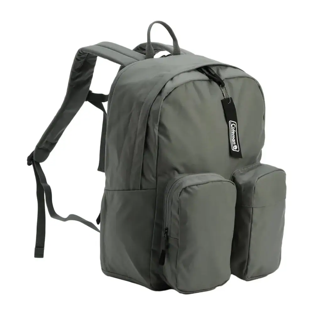 第3位　【コールマン】ビジネスもOKな“大人の街使いバッグ”決定版！新作「ユニウォーカー」はスーツに似合うコスパ最強の全9型