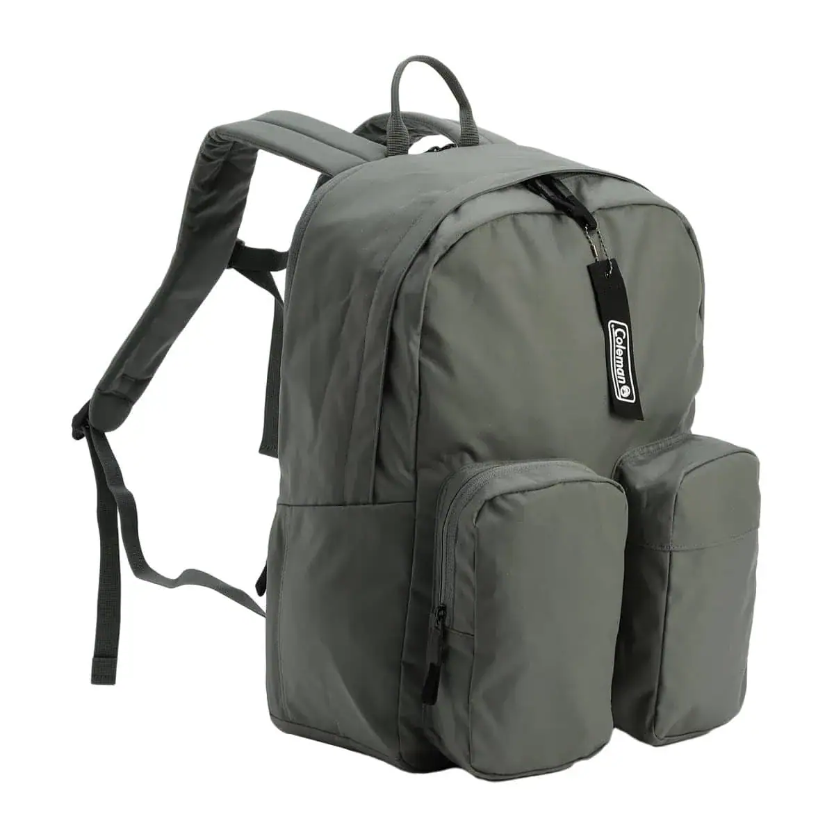 第3位 【コールマン】ビジネスもOKな“大人の街使いバッグ”決定版!新作「ユニウォーカー」はスーツに似合うコスパ最強の全9型