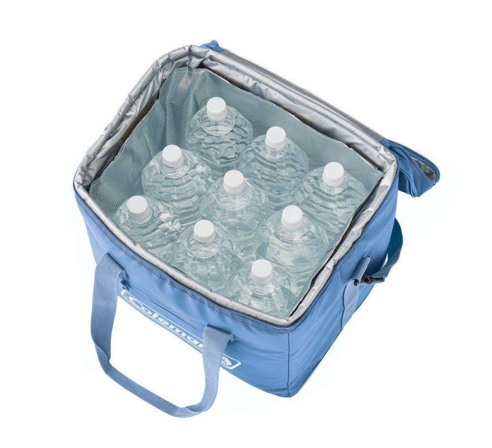 「15ℓ」は 500㎖ペットボトルを最大12本