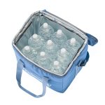 「15ℓ」は 500㎖ペットボトルを最大12本