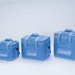 【軽量&小型なのに収納力抜群!?】コールマンの折りたたみ式ソフトクーラー「アルティメイトアイスクーラーⅡ」に「15ℓ」と新色が登場