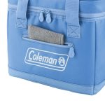 便利な小物収納用ポケット付き