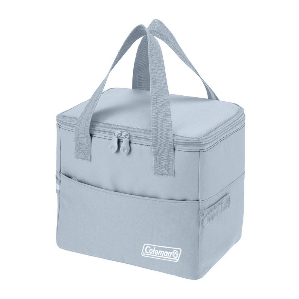 コールマン「デイリークーラー30ℓ」￥4,290／２色展開