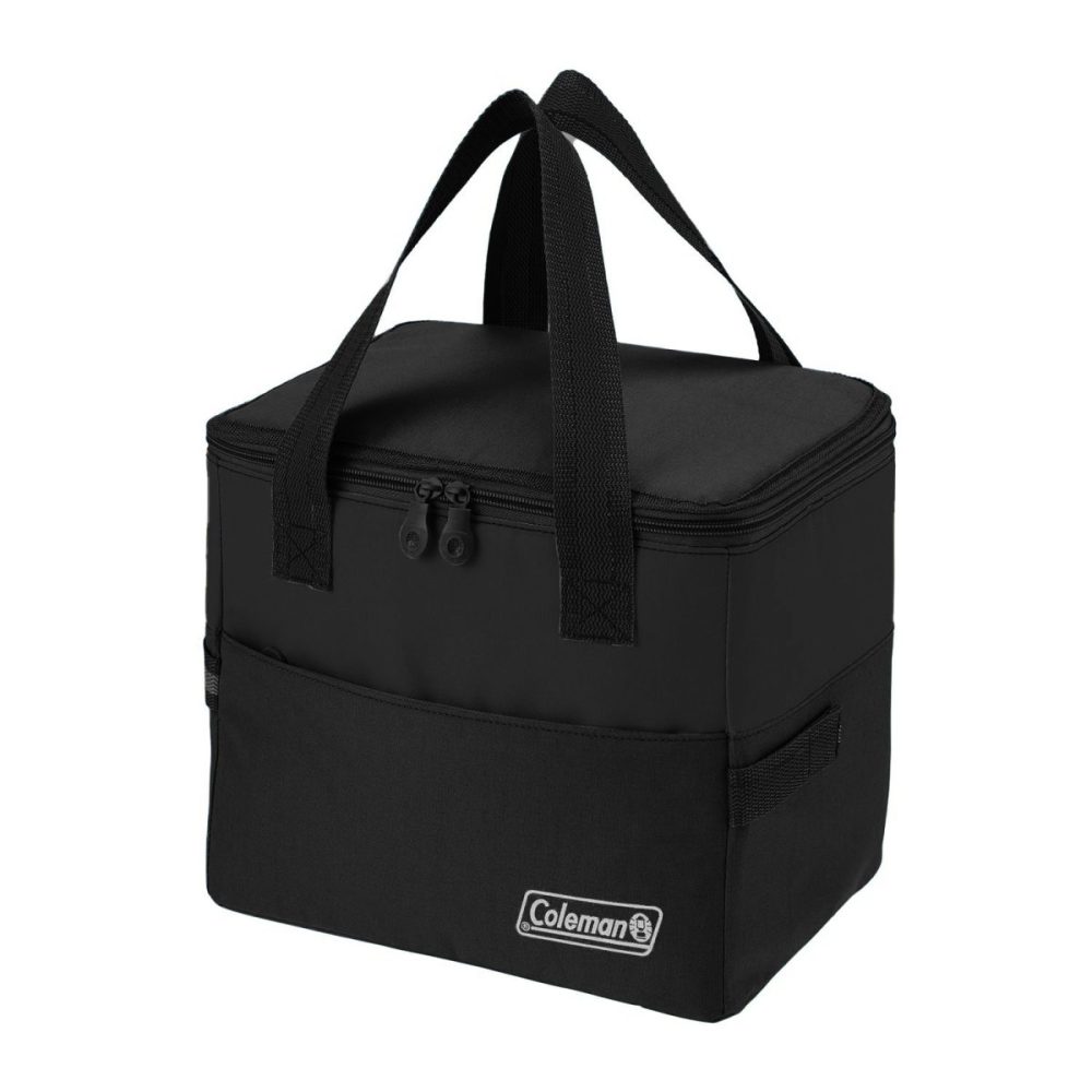 コールマン「デイリークーラー30ℓ」￥4,290／２色展開