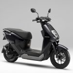 ポセイドンブラックメタリックカラー