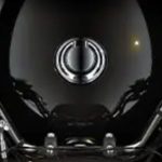 調整式レバーを標準で装備