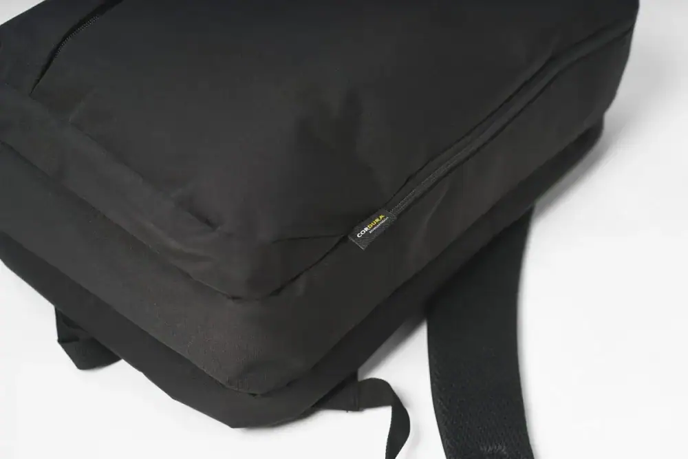 第1位　【ワークマンの凄すぎるリュック】2500円でこの完成度は反則!? 通勤も休日もこれ1つ！ 働き世代におすすめの万能バッグをスタイリストが徹底解説