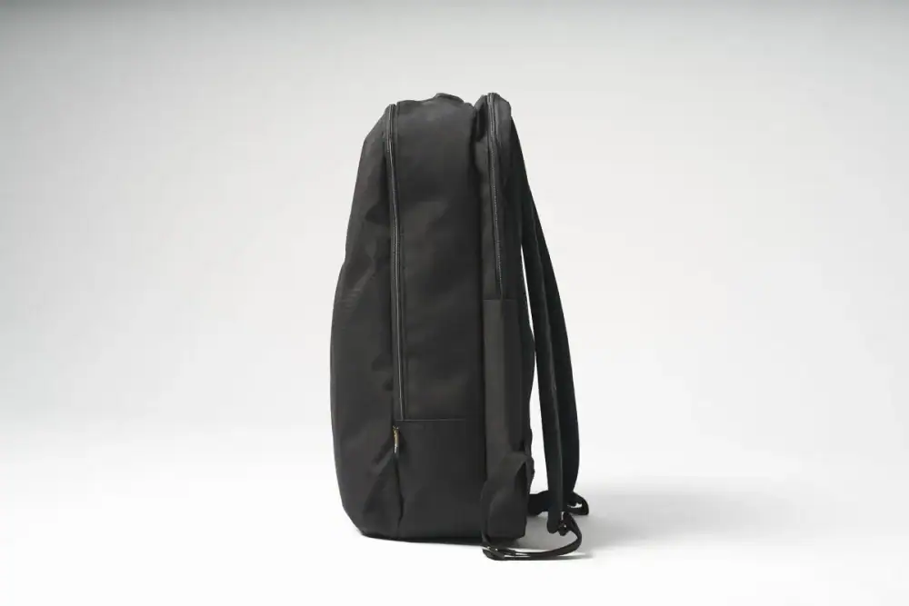 第1位　【ワークマンの凄すぎるリュック】2500円でこの完成度は反則!? 通勤も休日もこれ1つ！ 働き世代におすすめの万能バッグをスタイリストが徹底解説