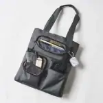 第2位　【バッグと財布が合体!?】MonoMax2月号の付録「アーバンリサーチ ドアーズの財布一体型トート」が発明レベルに便利すぎる