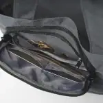 第2位　【バッグと財布が合体!?】MonoMax2月号の付録「アーバンリサーチ ドアーズの財布一体型トート」が発明レベルに便利すぎる