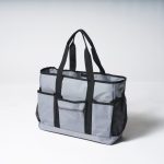 ワークマン　ベーシックアンカートートバッグ