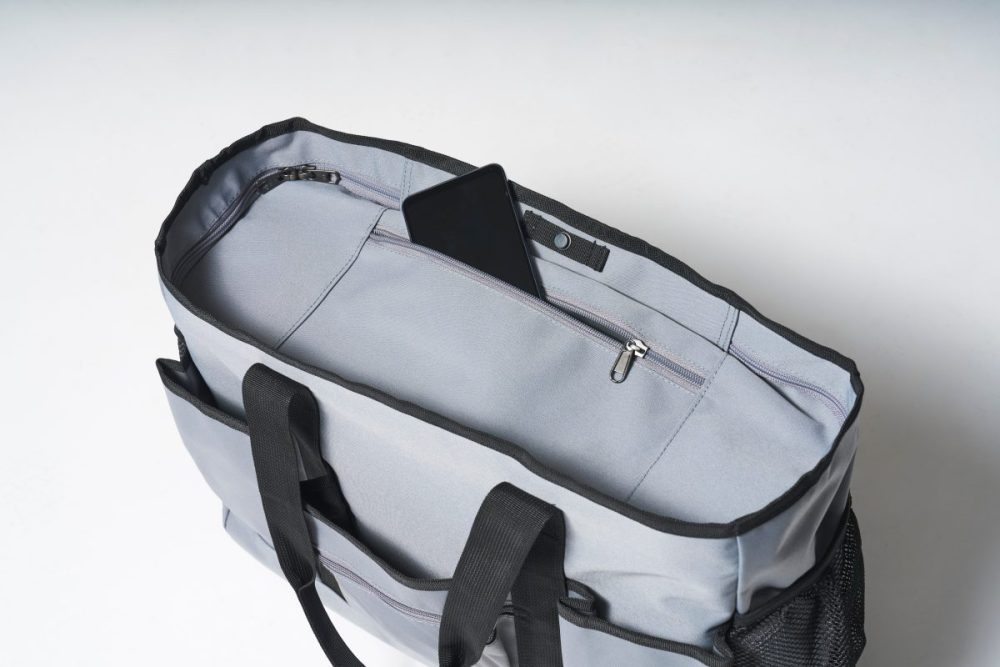 蓋付きで目隠しも可能