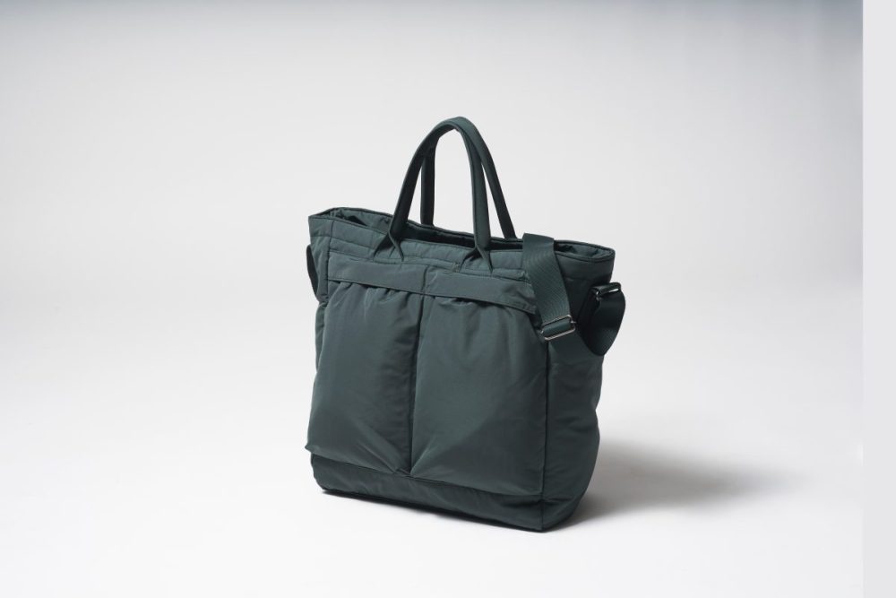 UNIQLO : C　2WAYユーティリティバッグ