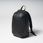 無印良品　植物由来の原料を使った デイバッグ