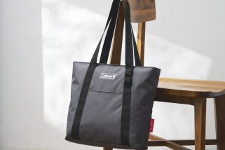 【この付録最強！】コールマンのトートがすごすぎる！「10大機能」搭載の超実力派！