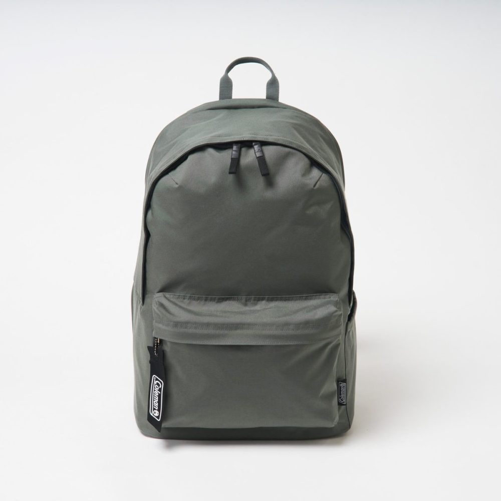 コールマンのバックパック