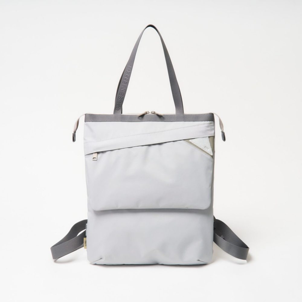 CIEのトートリュックサック