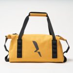 エーグルの防水バッグ