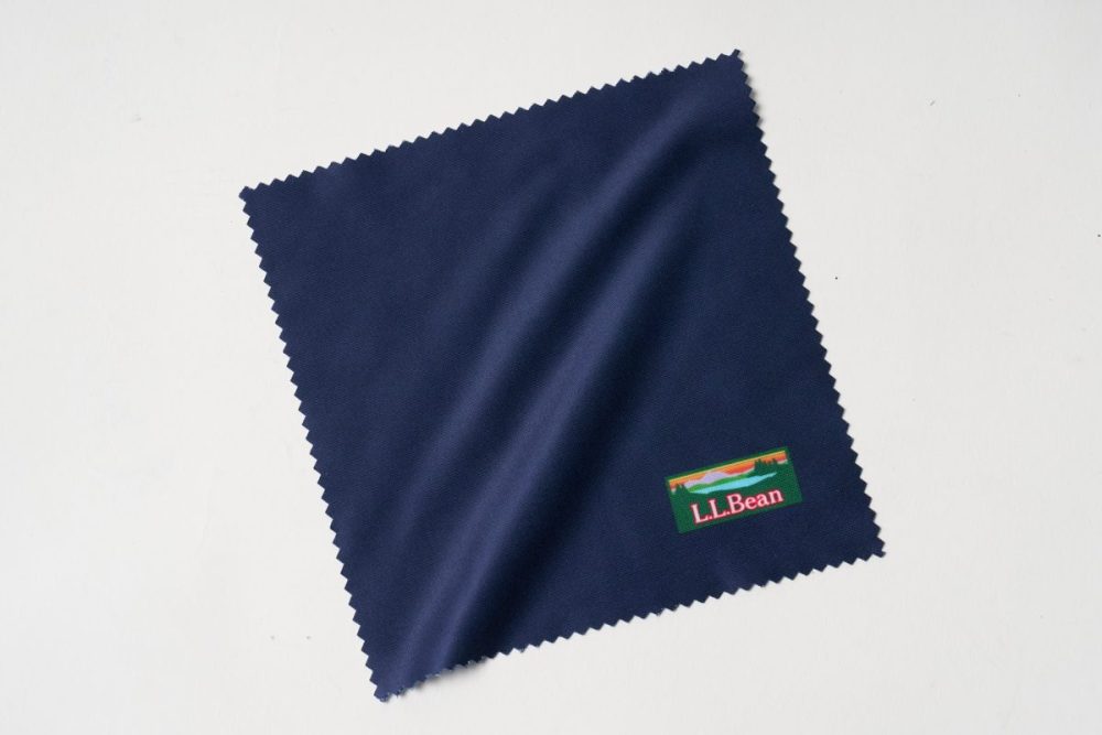 ③メガネクロス