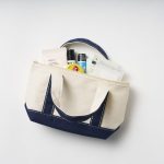 ケア用品をまとめて入れたり!