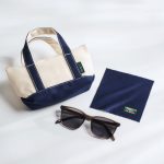 L.L.Bean[エル・エル・ビーン]調光サングラス、サングラスケース＆クロス豪華3点セット