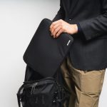 バッグインバッグとしても大活躍