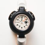 カシオのサ時計