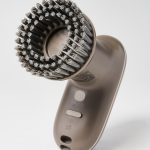 プラスマイナスゼロの【激落ちくん】コードレス電動ブラシ