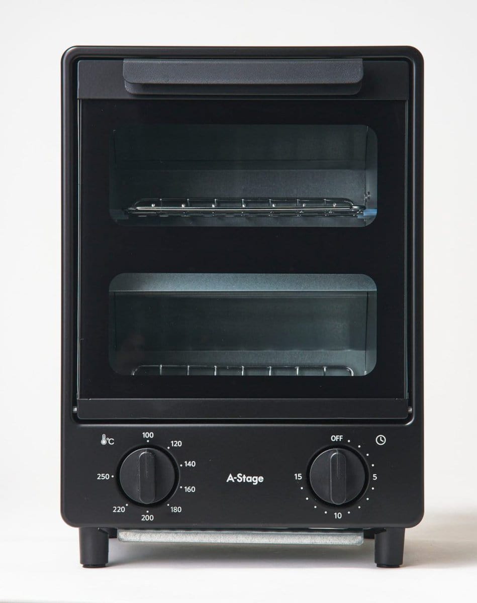 エーステージの爆速リベイク トースター