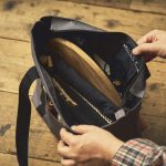 焚き火系のギアがひとまとめにできる