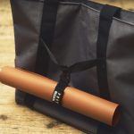 軽量な布などであれば背面にセットもできる