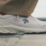 DESCENTE TORVENT(トルヴェント)カラー:WHRD