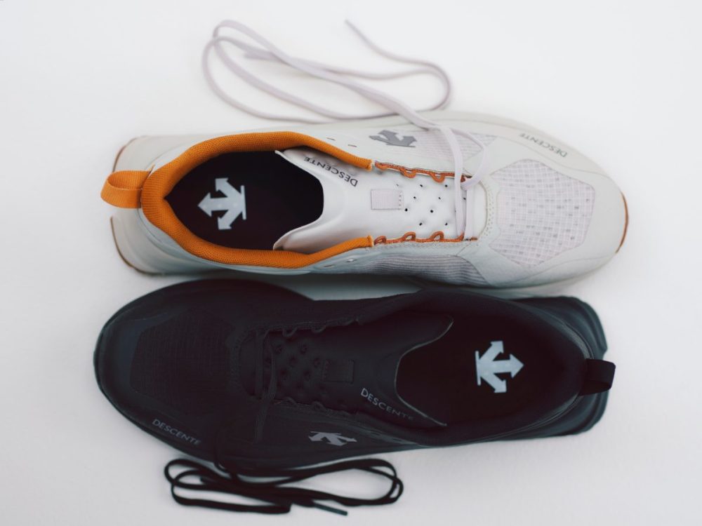 DESCENTE TORVENT(トルヴェント)