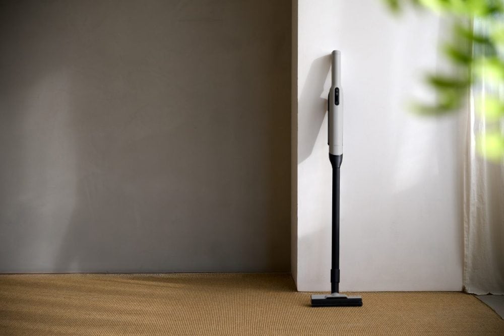 【バッテリー切れのストレス軽減】シロカの軽量コードレスクリーナーにより長時間使える2WAYモデル「かるピカ パワー PRO」が登場