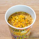 東洋水産 マルちゃん 味噌バター味ラーメン