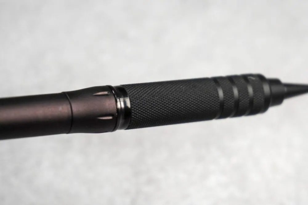 第2位　【もう、いつものペンには戻れない】2750円の「高級シャーペン」が別次元すぎ！今大人が持つべきゼブラの傑作を文具マニアが徹底解説