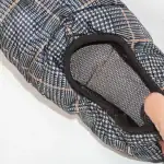 【ワークマンの凄すぎるルームシューズ】ま