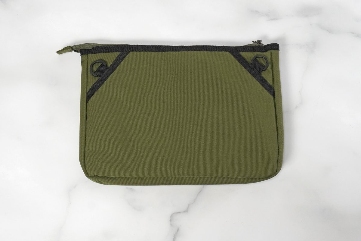 ワークマン
「ベーシックアンカーNサコッシュ」
¥1,500