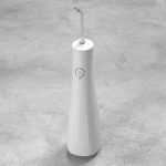 ニトリ「口腔洗浄器 NS8009」全体像