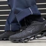 MIZUNO WAVE PROPHECY 13.2