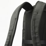 体にフィットするユニバーサルハーネス