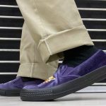 CONVERSE ALL STAR KUNGFU SLIP-ON