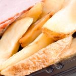 スーパーなどの惣菜で「オードブル」には必ず含まれるポテトフライ