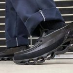 MIZUNO WAVE PROPHECY MOC