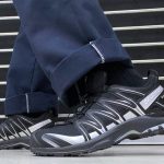 SALOMON XA PRO 3D GTX