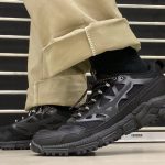 MIZUNO WAVE DAICHI LS